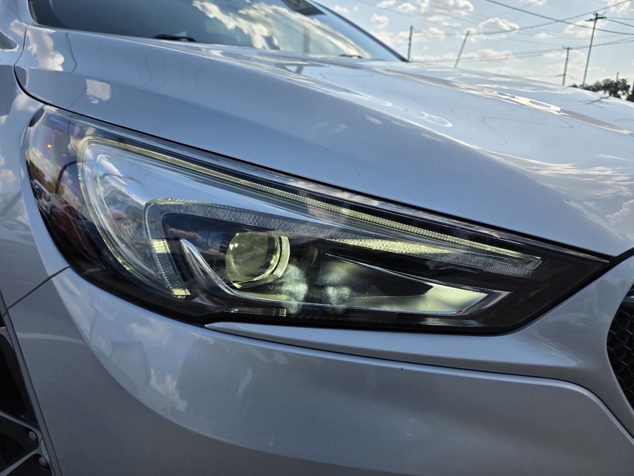 Buick Enclave Essence FWD 2020
