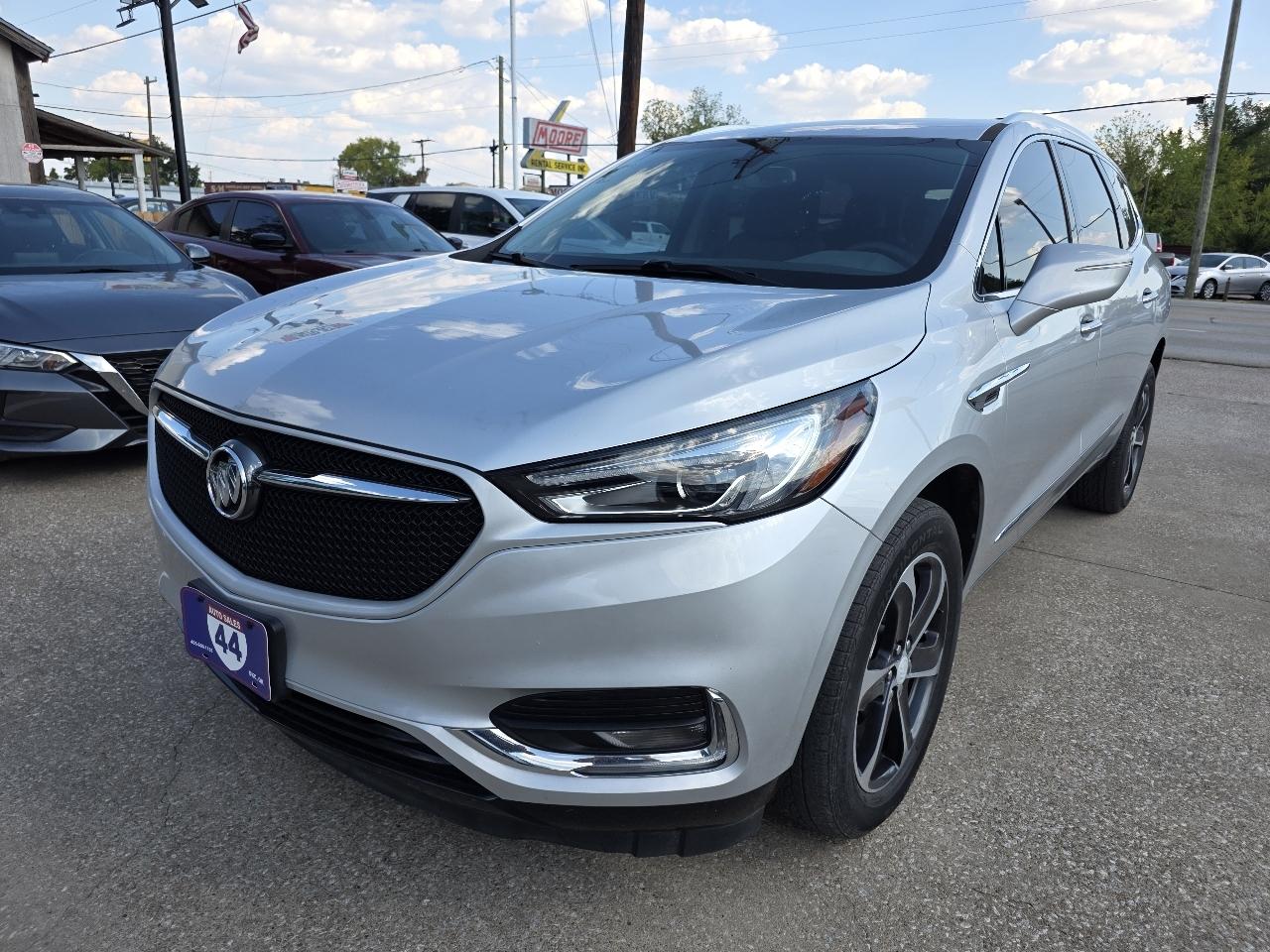 Buick Enclave Essence FWD 2020