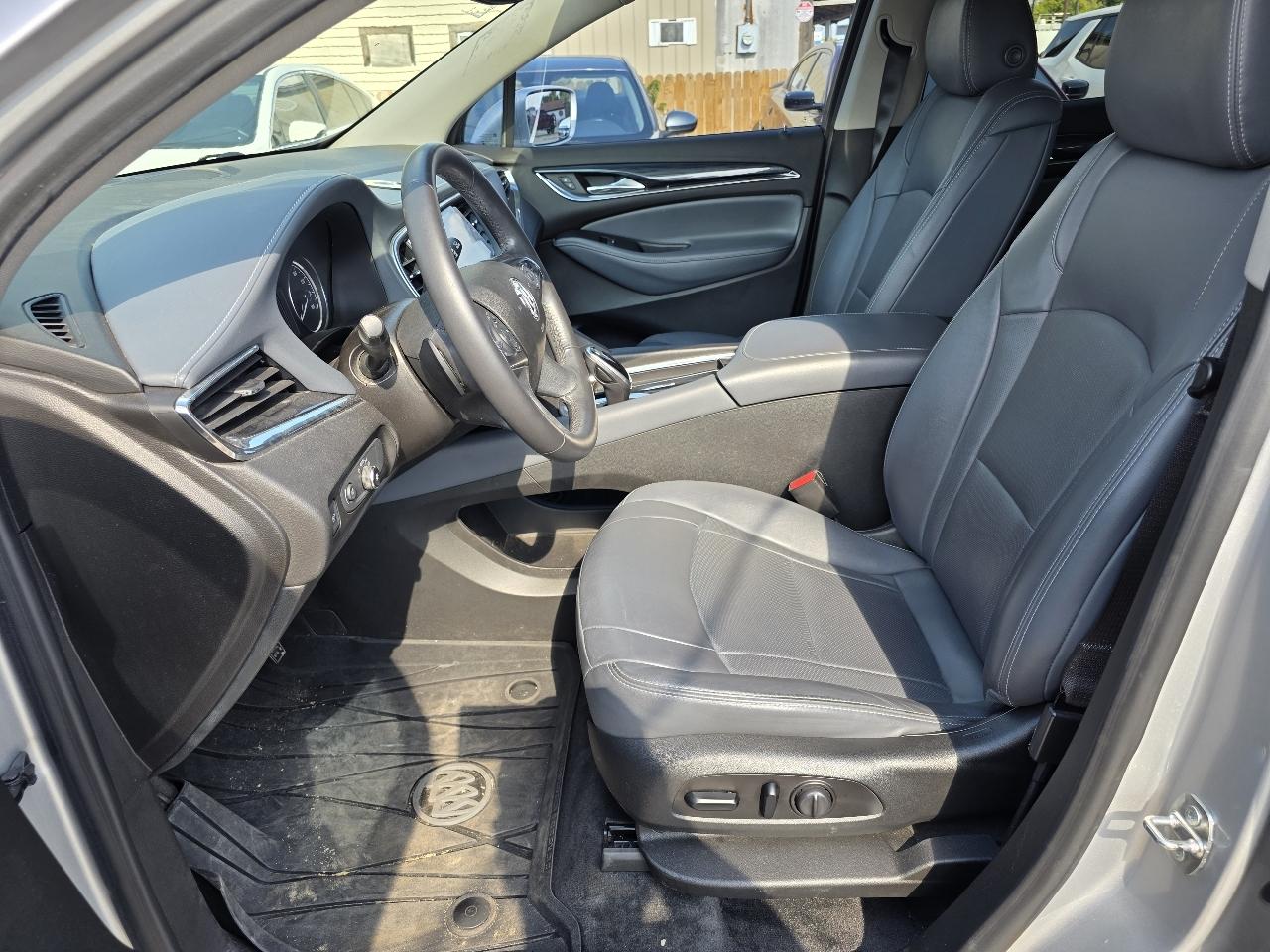 Buick Enclave Essence FWD 2020