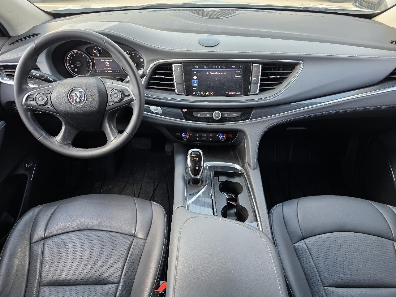 Buick Enclave Essence FWD 2020