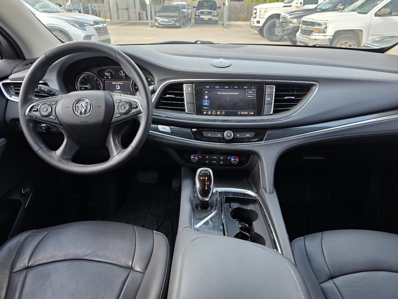 Buick Enclave Essence FWD 2020