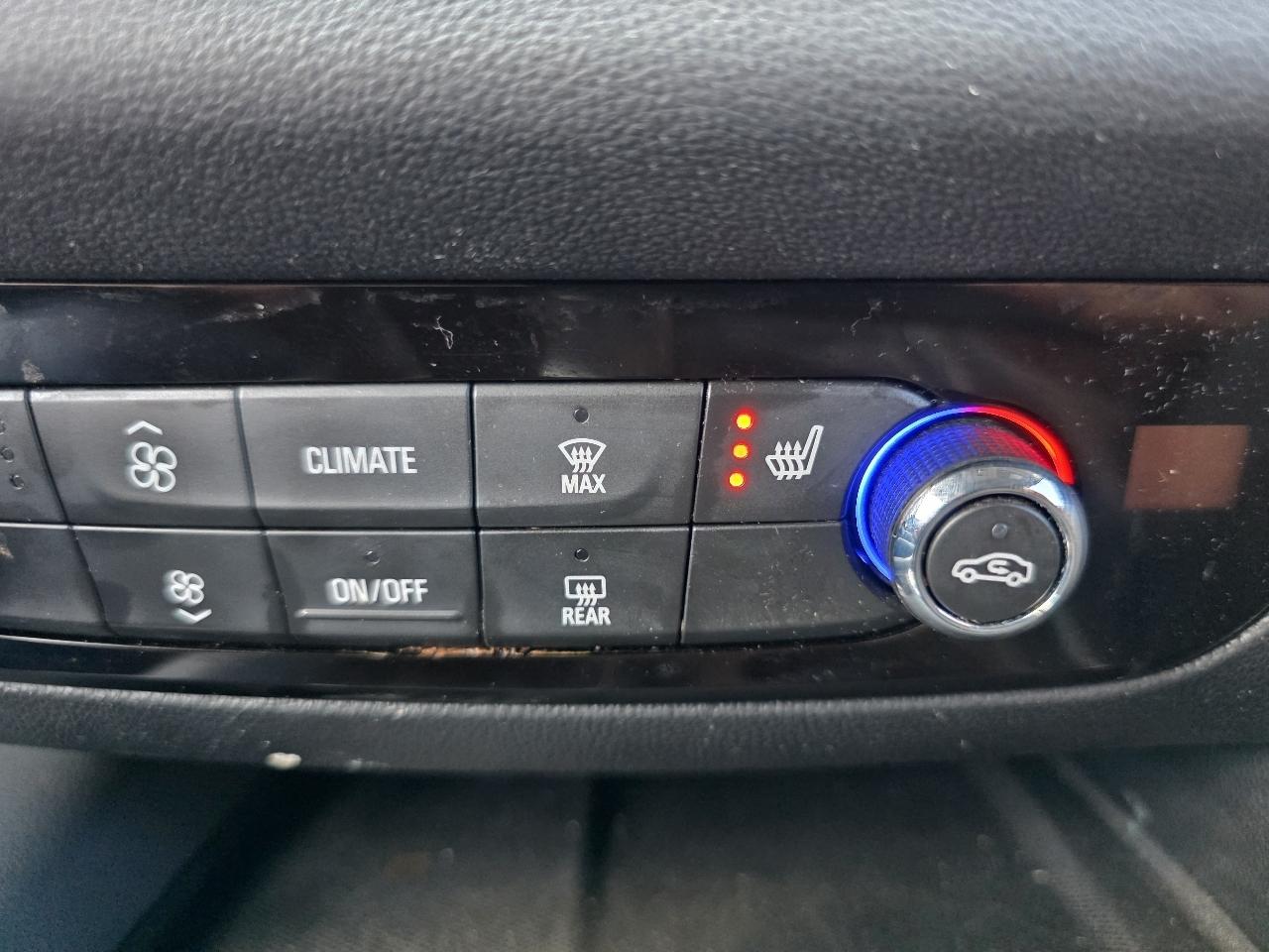 Buick Enclave Essence FWD 2020