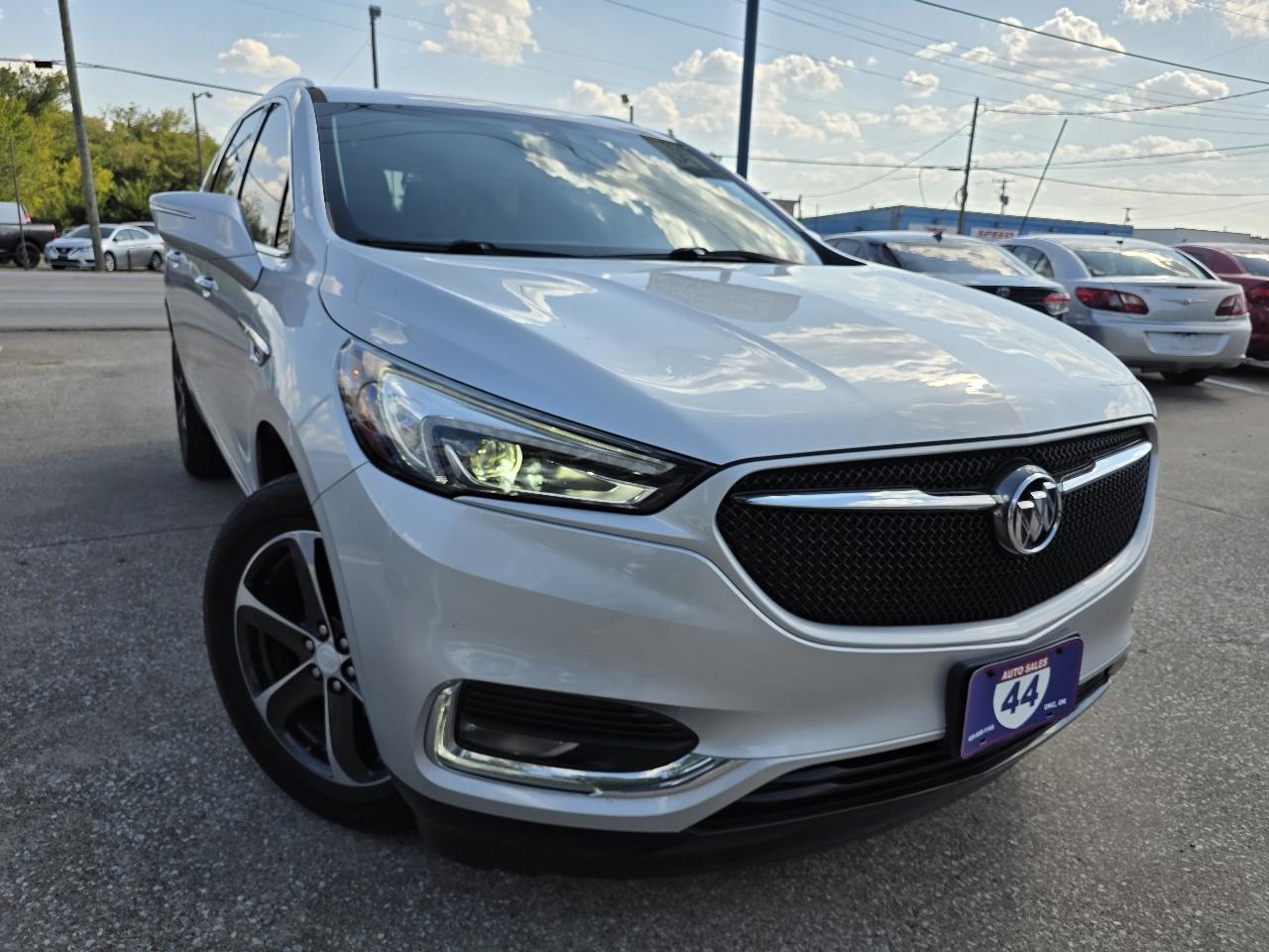 Buick Enclave Essence FWD 2020