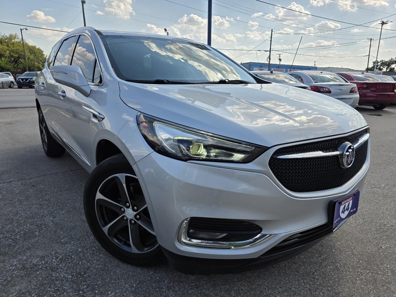Buick Enclave Essence FWD 2020