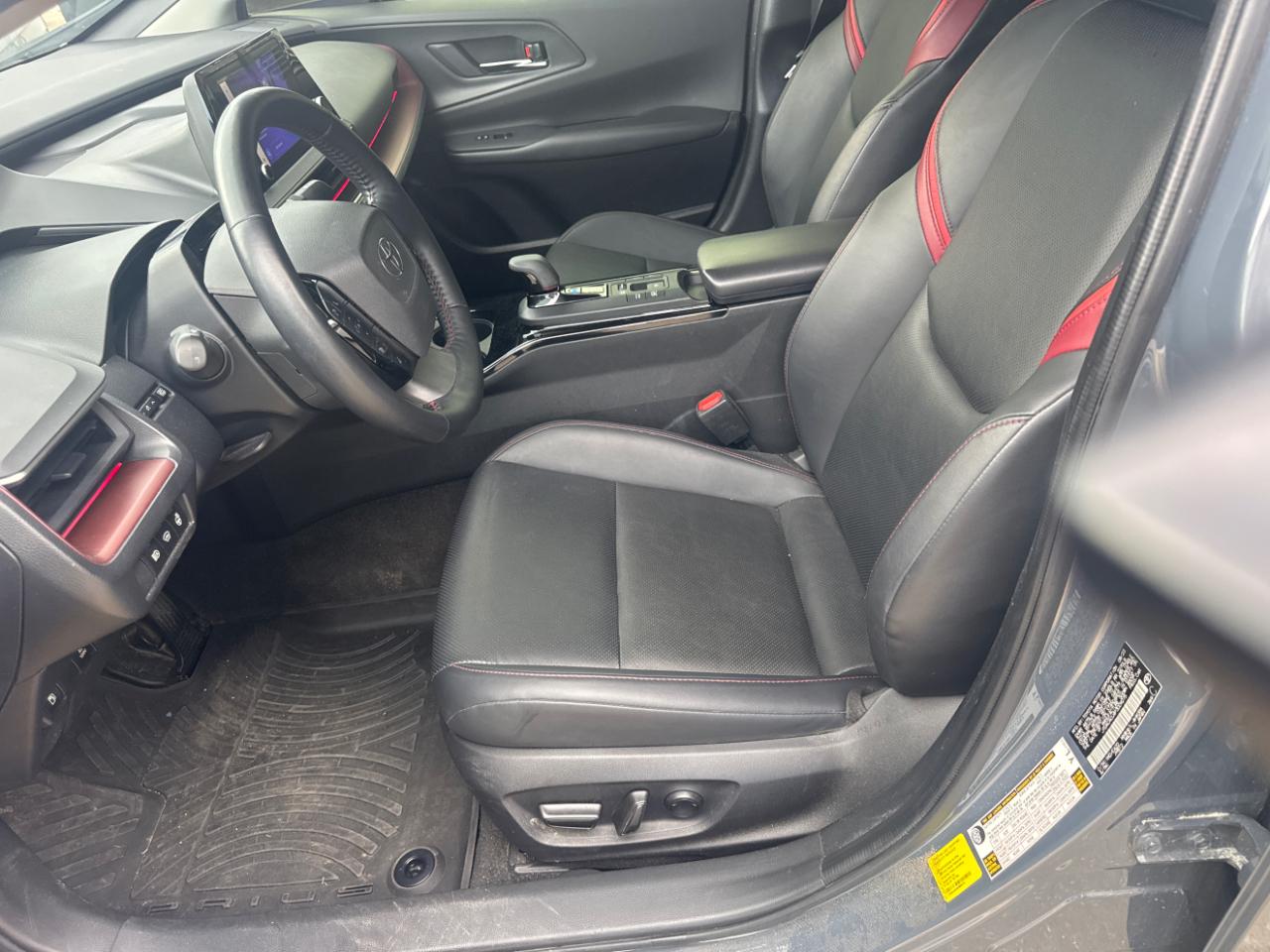 Toyota Prius  2023
