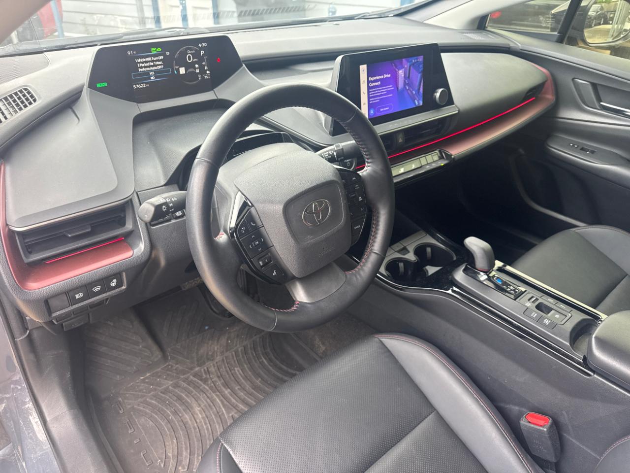 Toyota Prius  2023