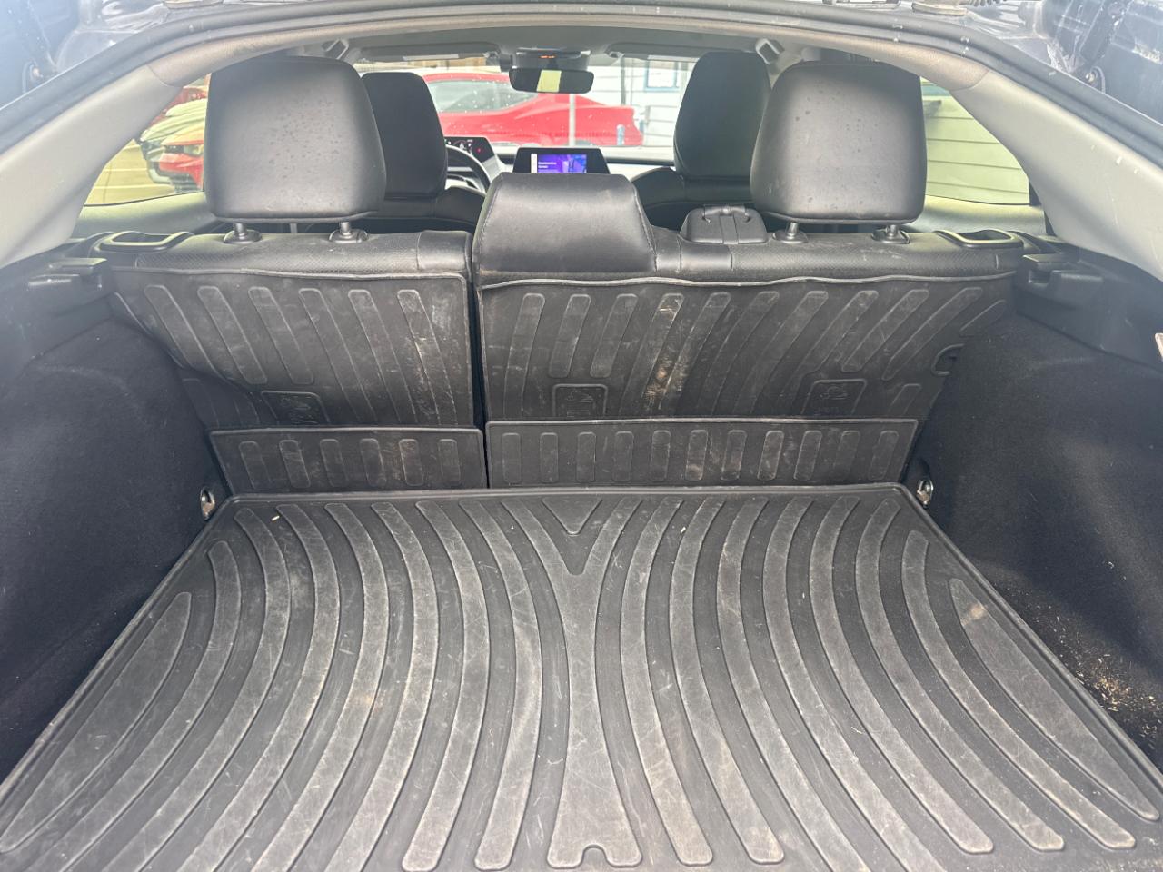 Toyota Prius  2023