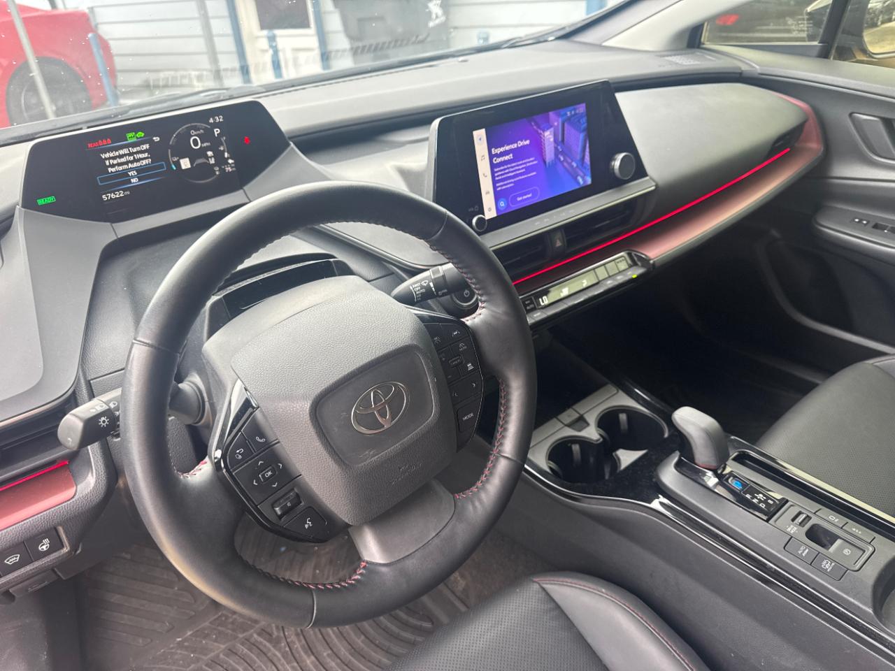 Toyota Prius  2023