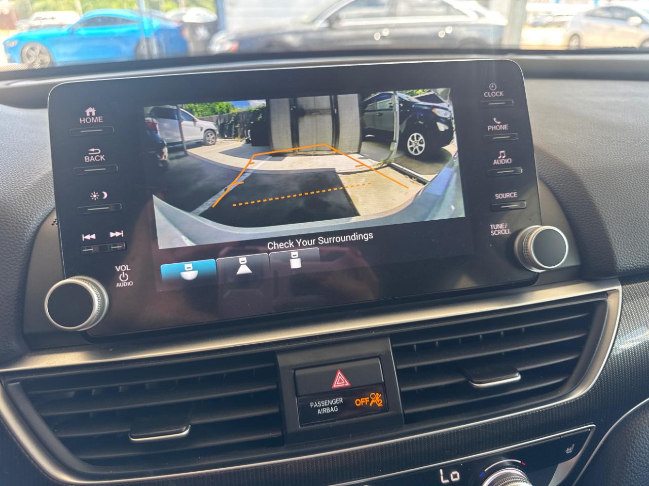 2022 Honda Accord Sport SE - Photo 7
