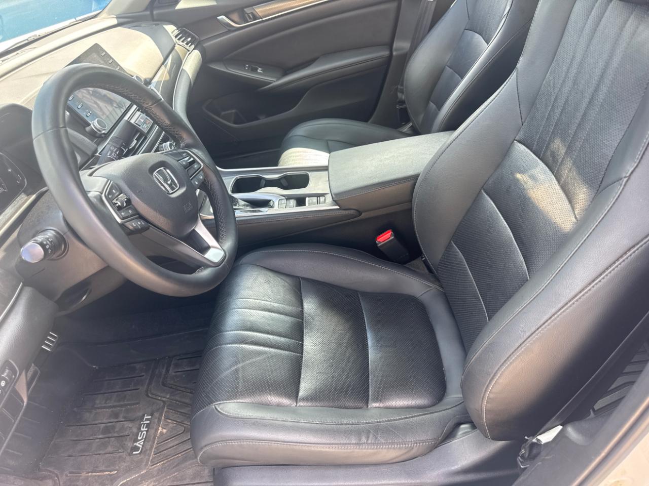 2022 Honda Accord Sport SE - Photo 17