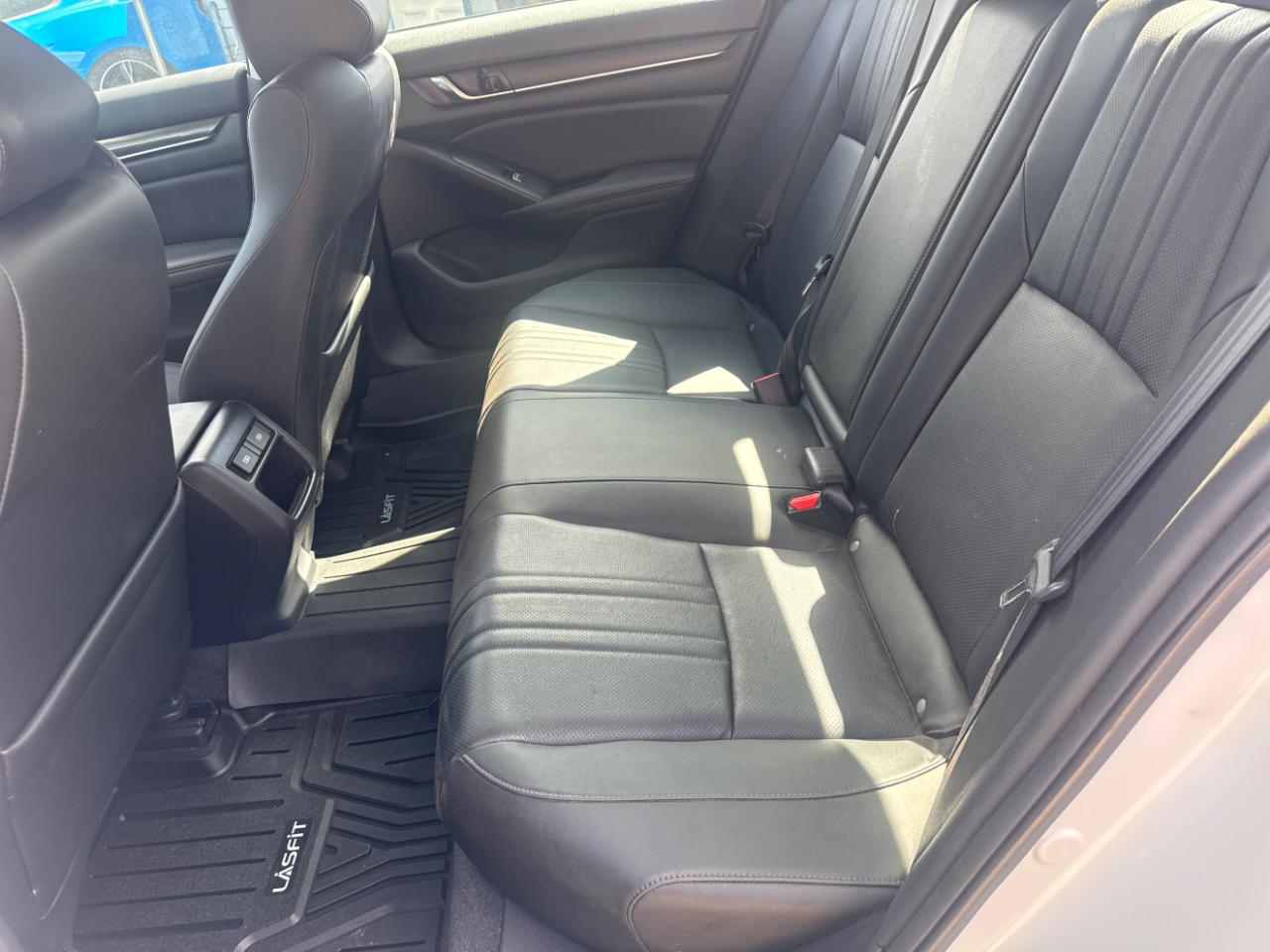 2022 Honda Accord Sport SE - Photo 20