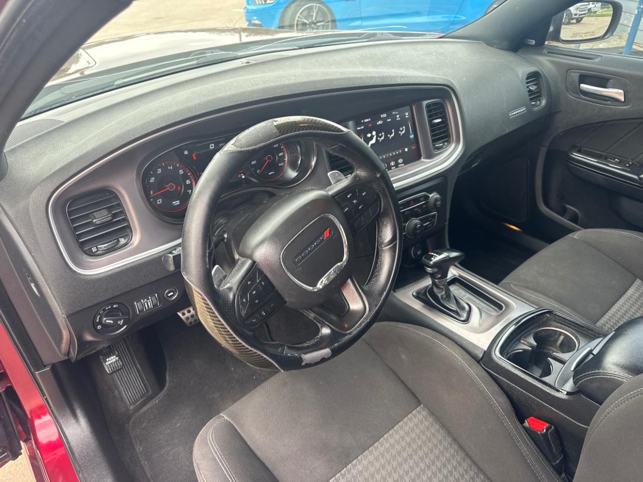 Dodge Charger GT 2022