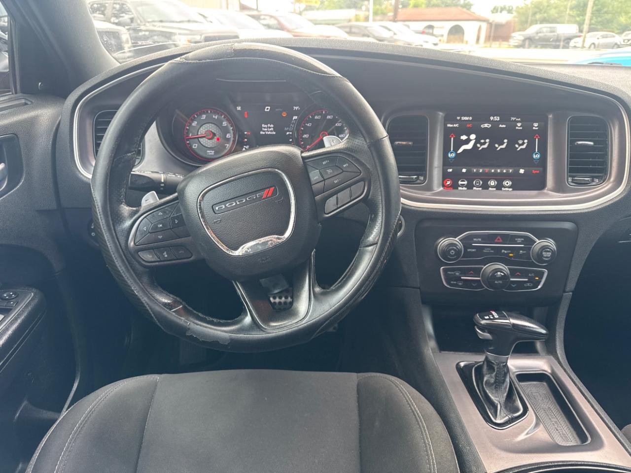 Dodge Charger GT 2022