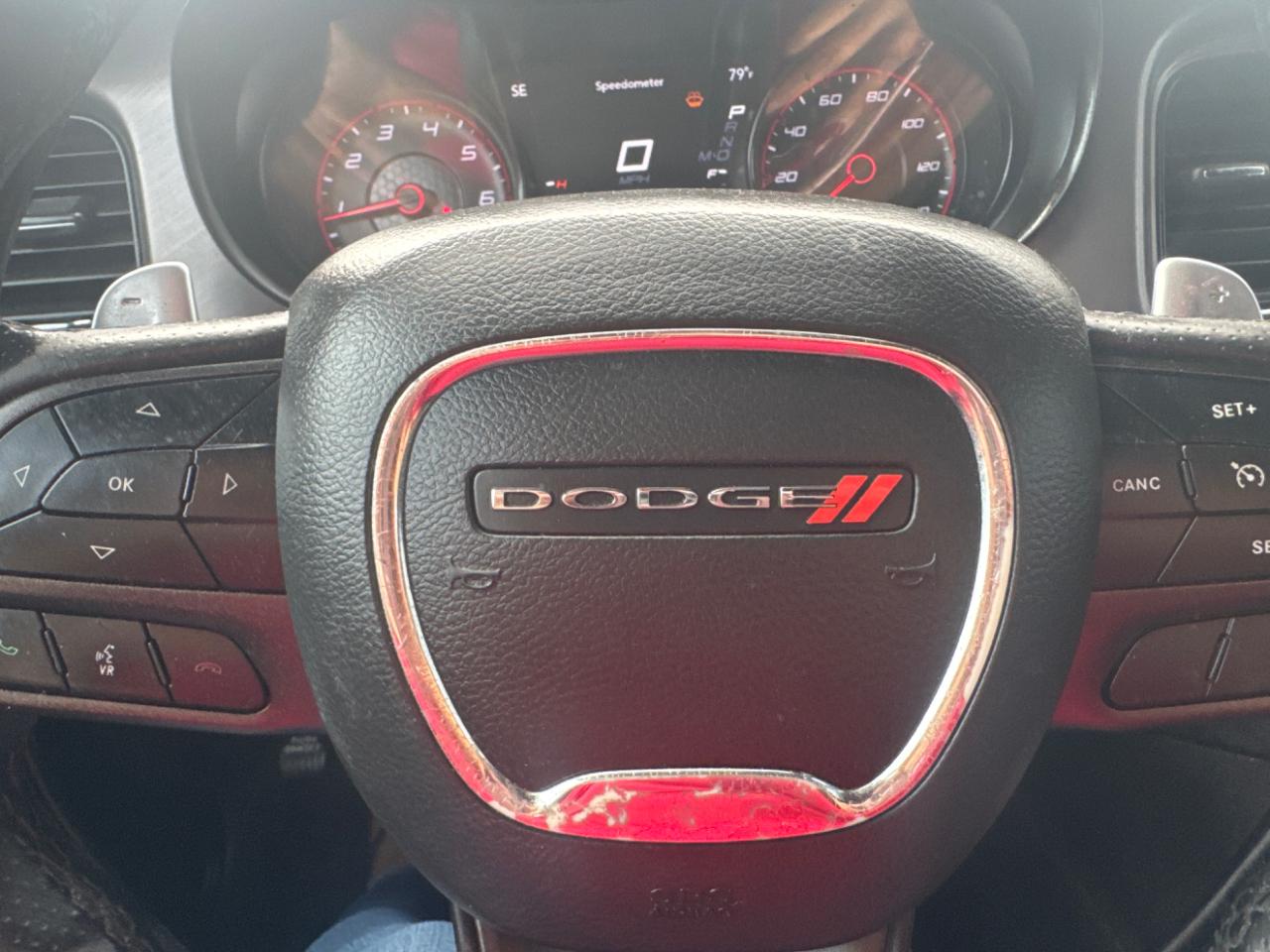 Dodge Charger GT 2022
