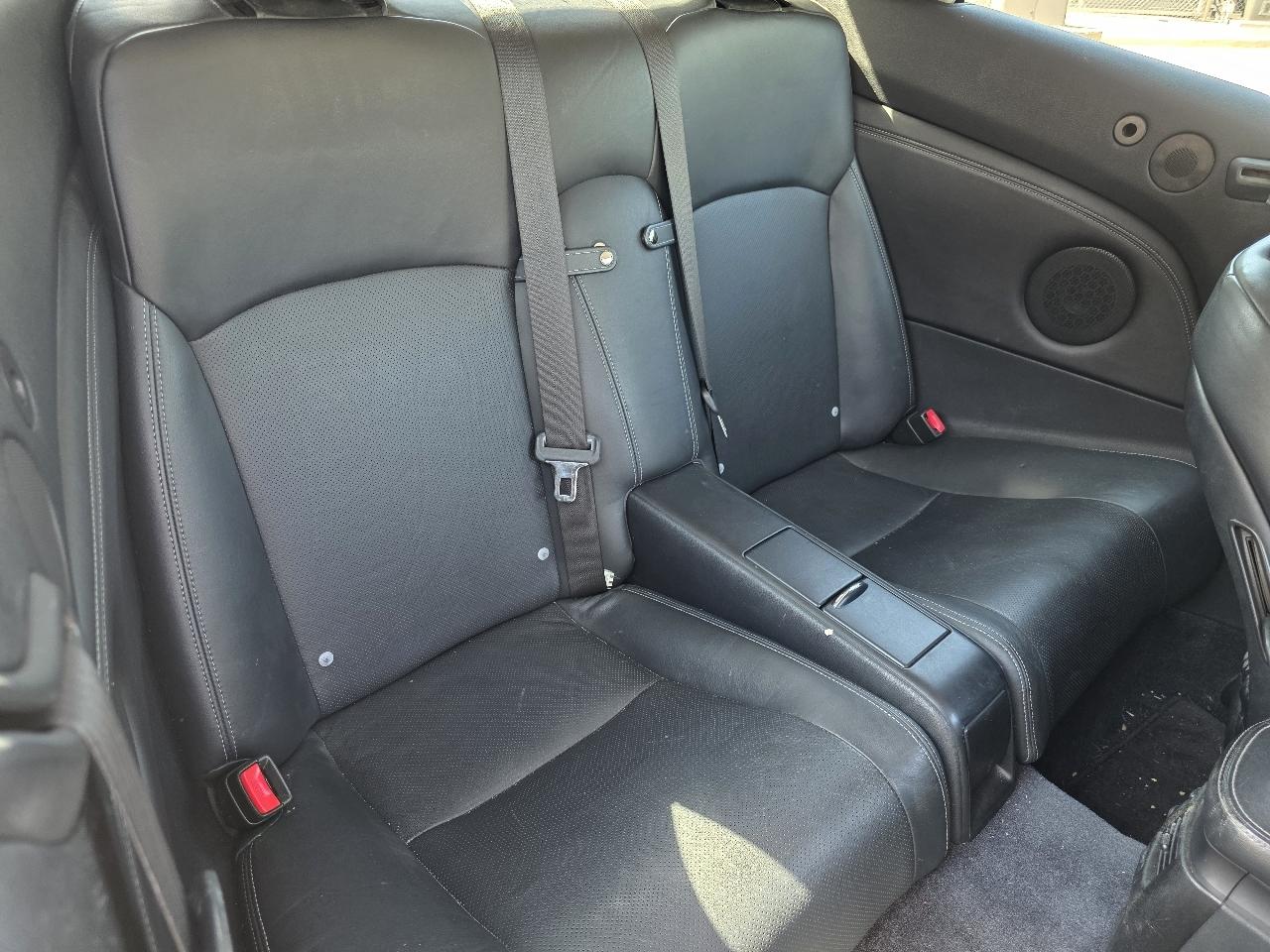 Lexus IS C IS 250C 2010