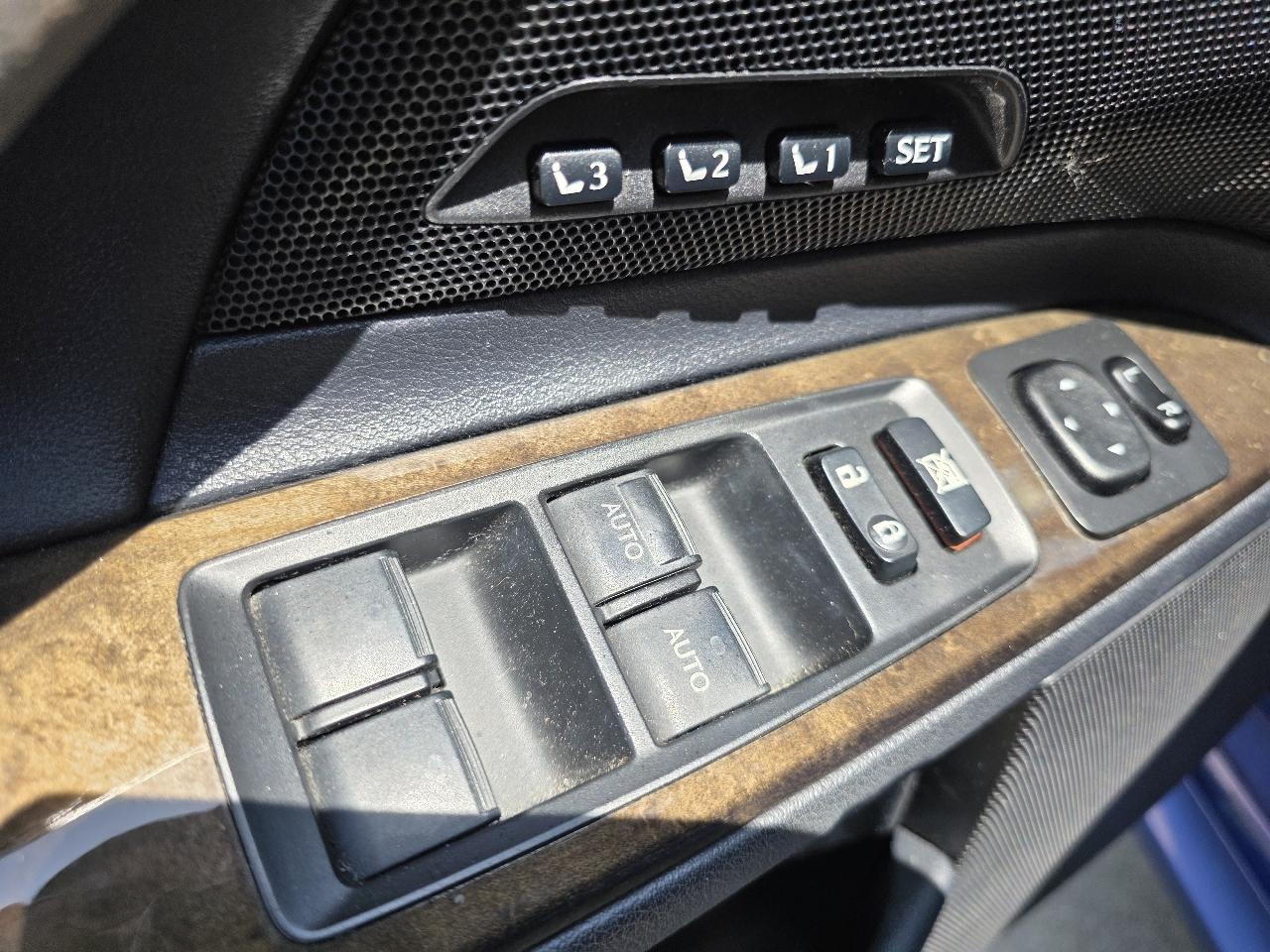 Lexus IS C IS 250C 2010