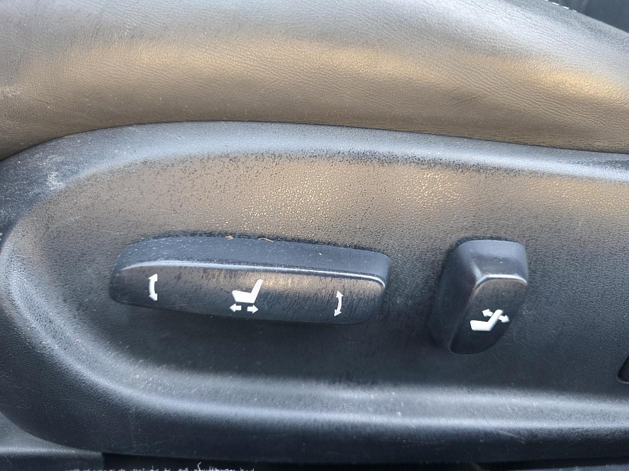 Lexus IS C IS 250C 2010