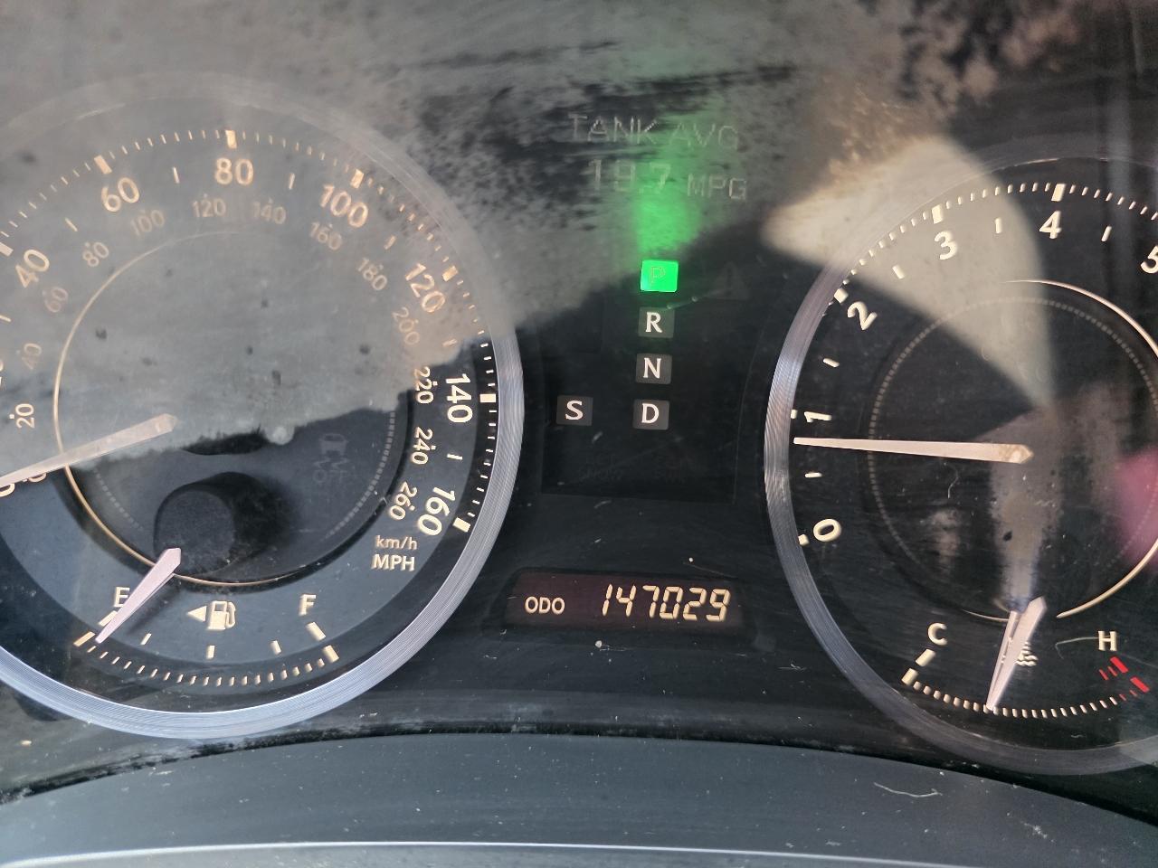 Lexus IS C IS 250C 2010