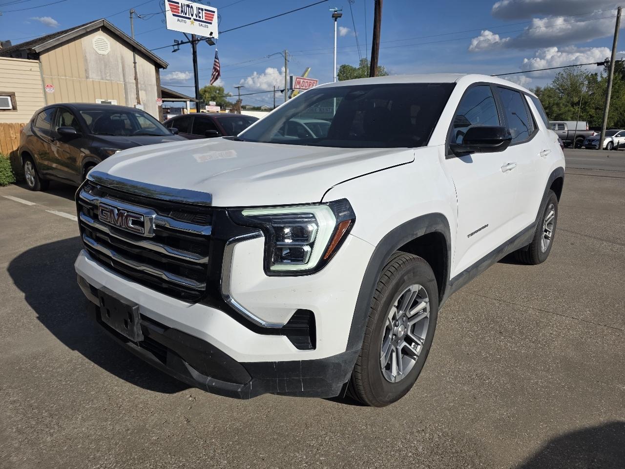 GMC Terrain Elevation AWD 2026