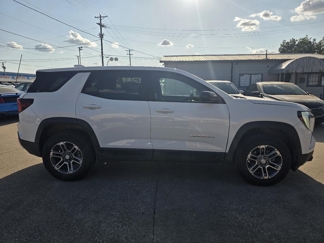 GMC Terrain Elevation AWD 2026