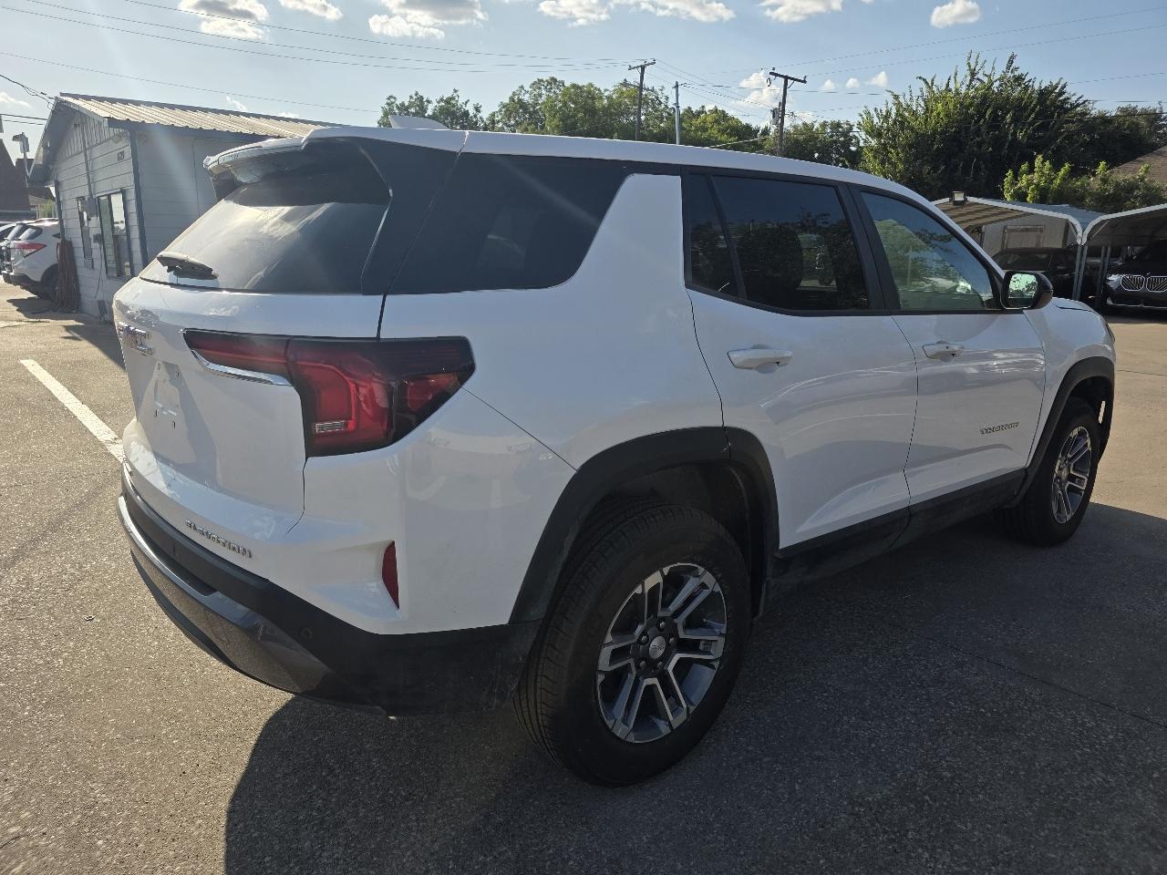 GMC Terrain Elevation AWD 2026