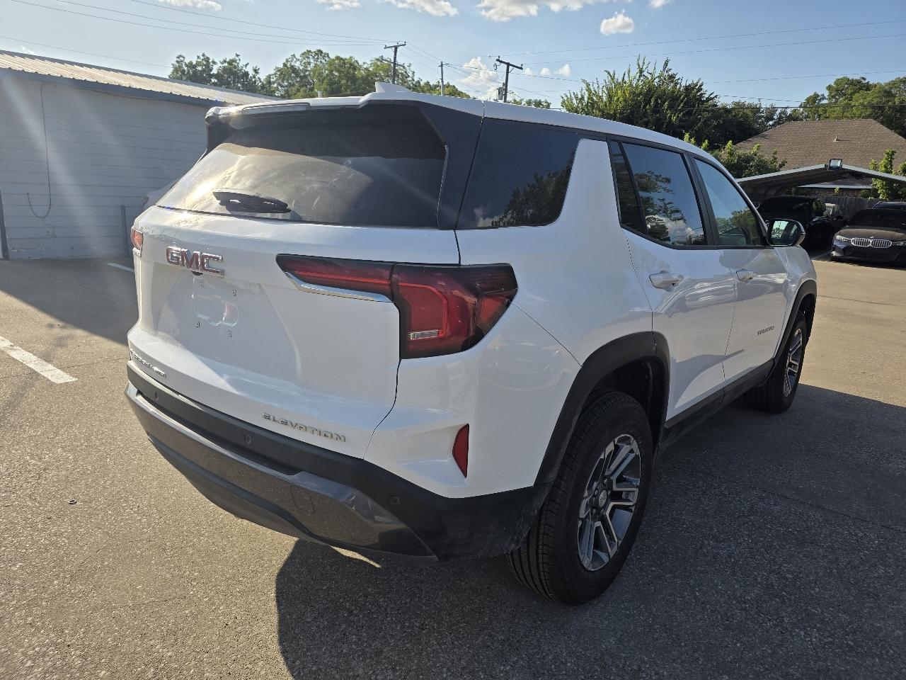 GMC Terrain Elevation AWD 2026
