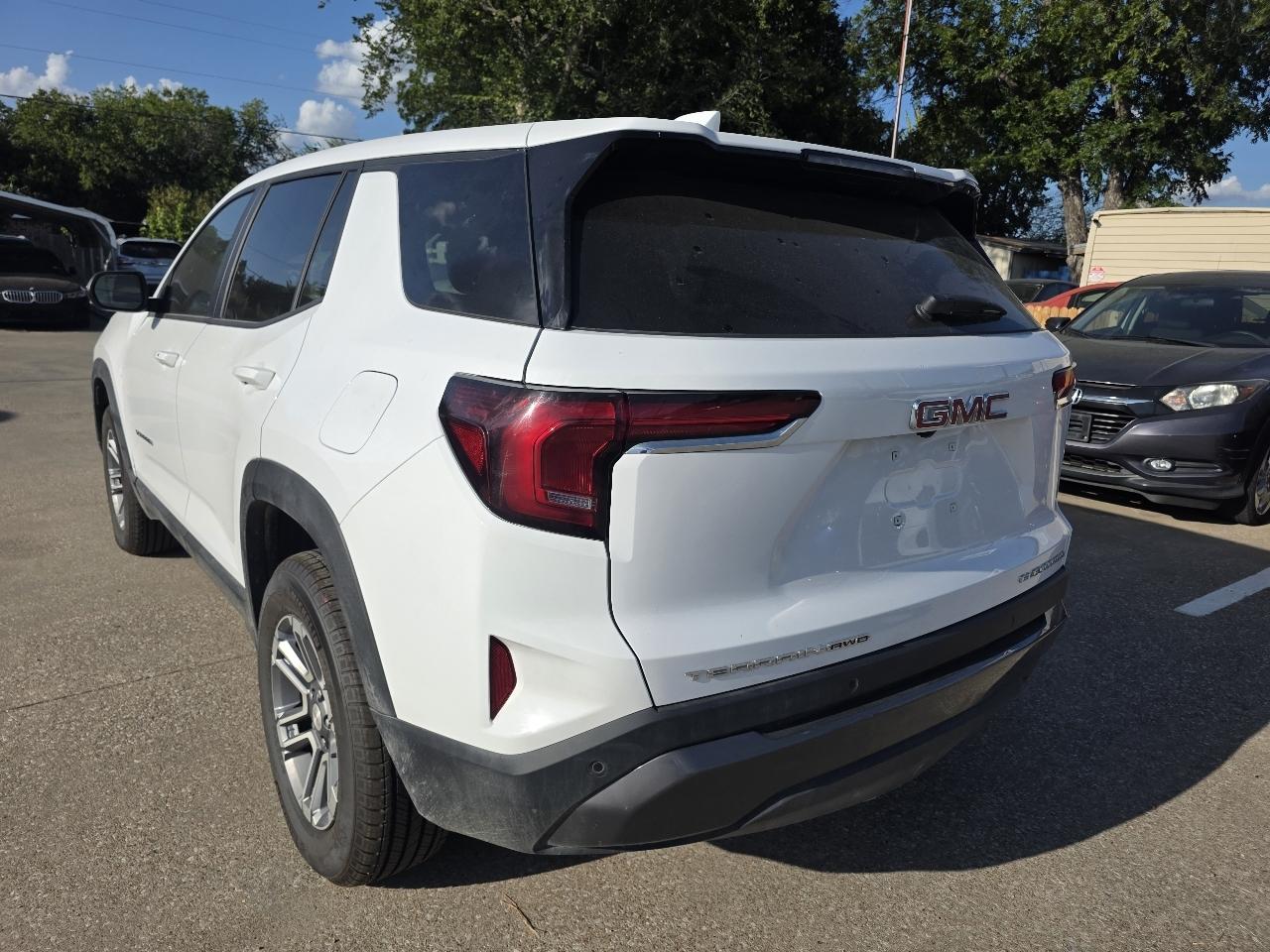 GMC Terrain Elevation AWD 2026