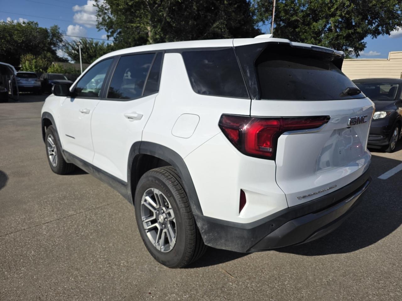 GMC Terrain Elevation AWD 2026