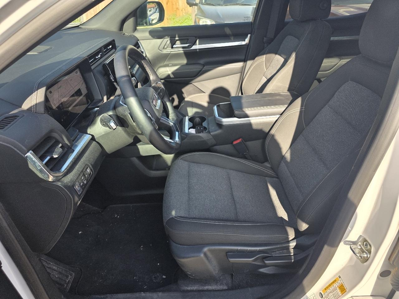 GMC Terrain Elevation AWD 2026