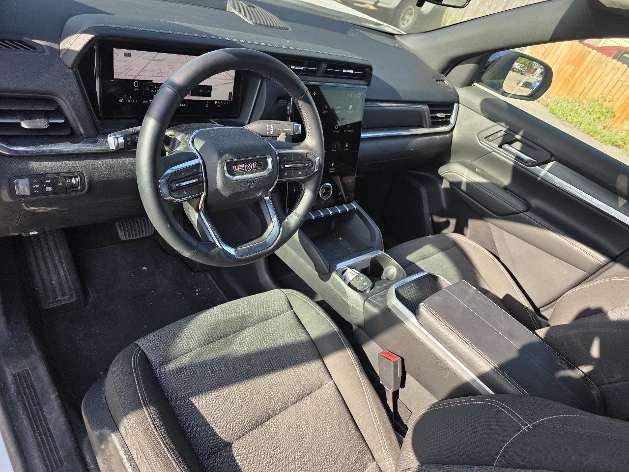 GMC Terrain Elevation AWD 2026