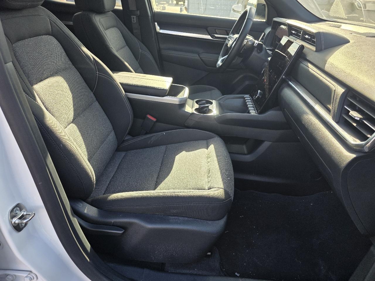 GMC Terrain Elevation AWD 2026
