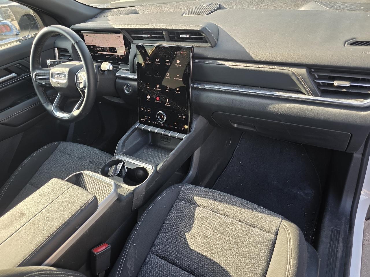 GMC Terrain Elevation AWD 2026