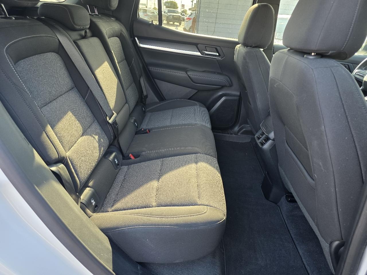 GMC Terrain Elevation AWD 2026