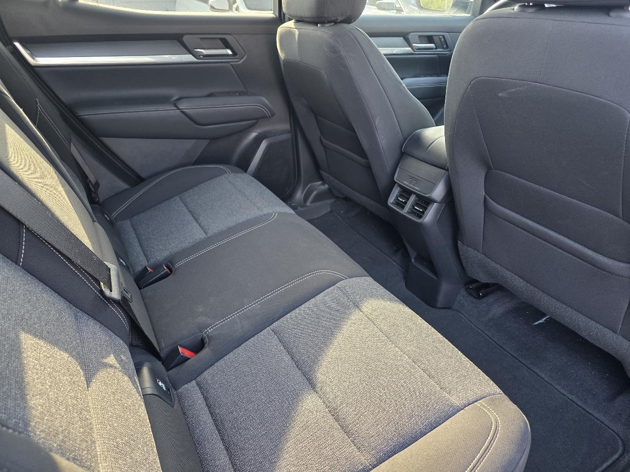 GMC Terrain Elevation AWD 2026