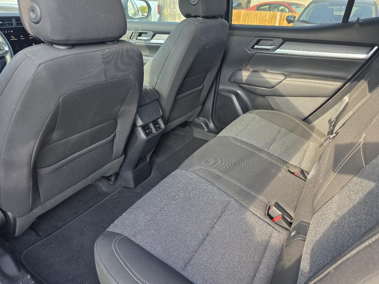 GMC Terrain Elevation AWD 2026