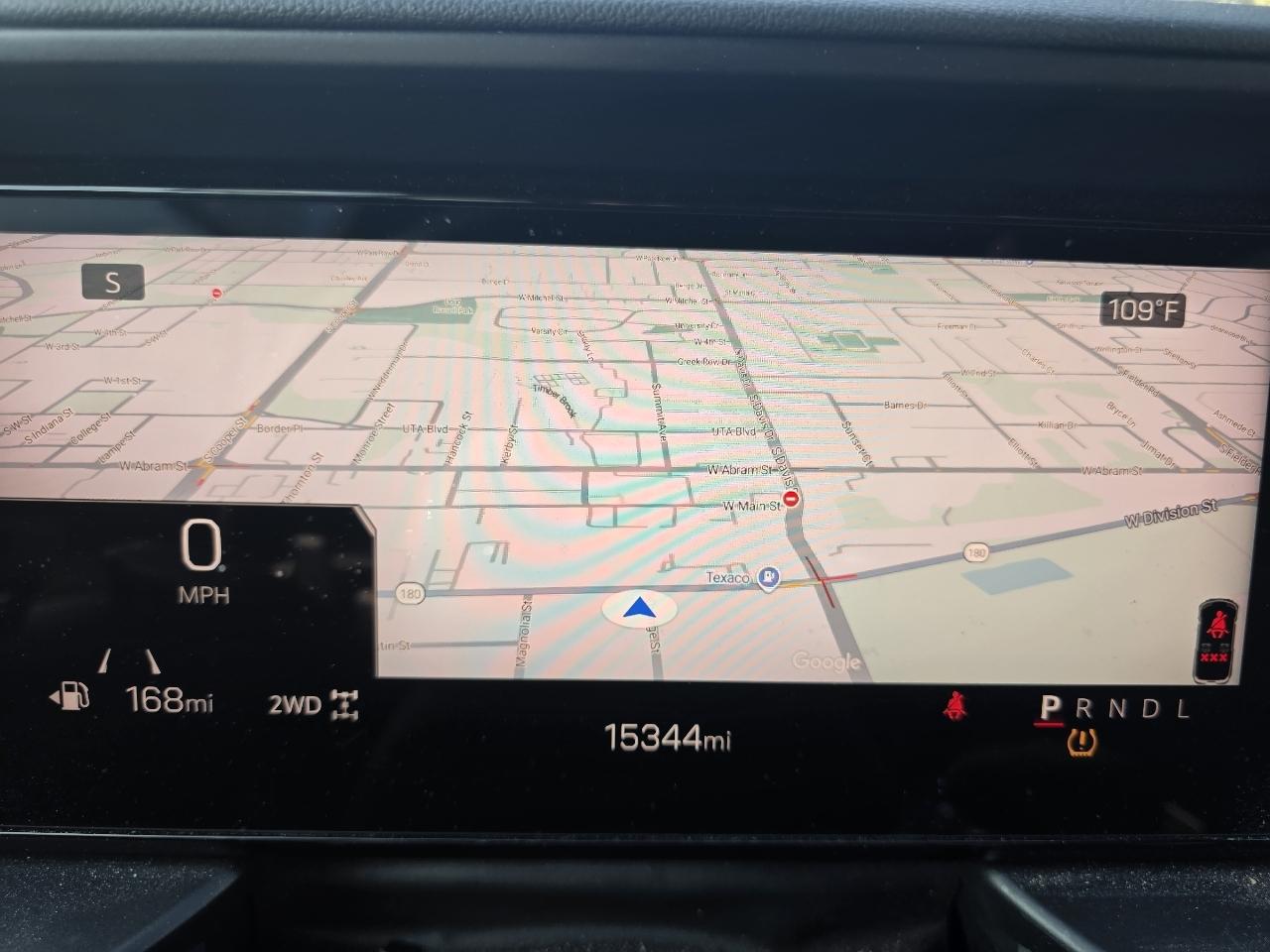 GMC Terrain Elevation AWD 2026
