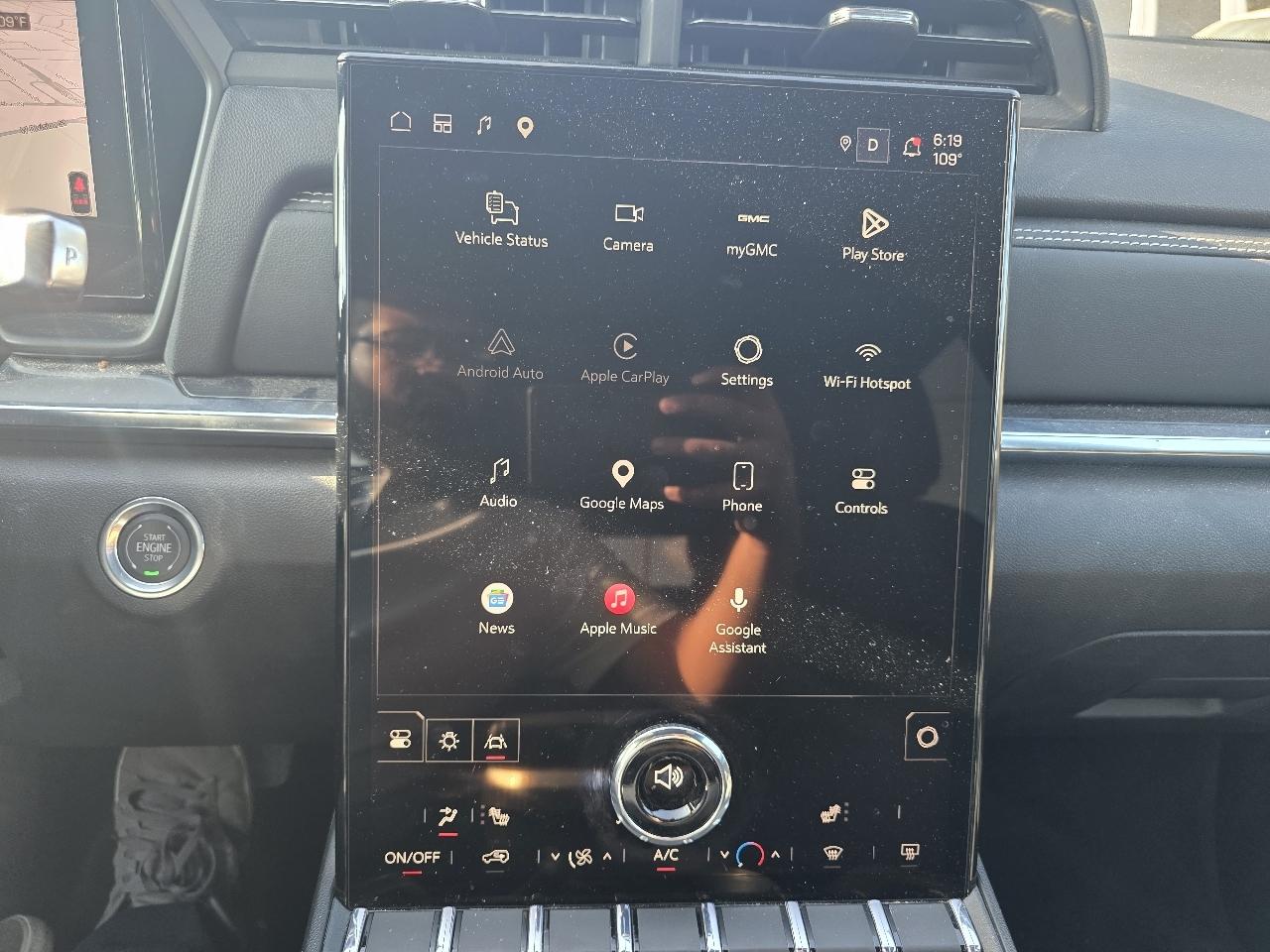 GMC Terrain Elevation AWD 2026