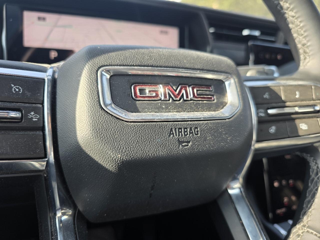 GMC Terrain Elevation AWD 2026