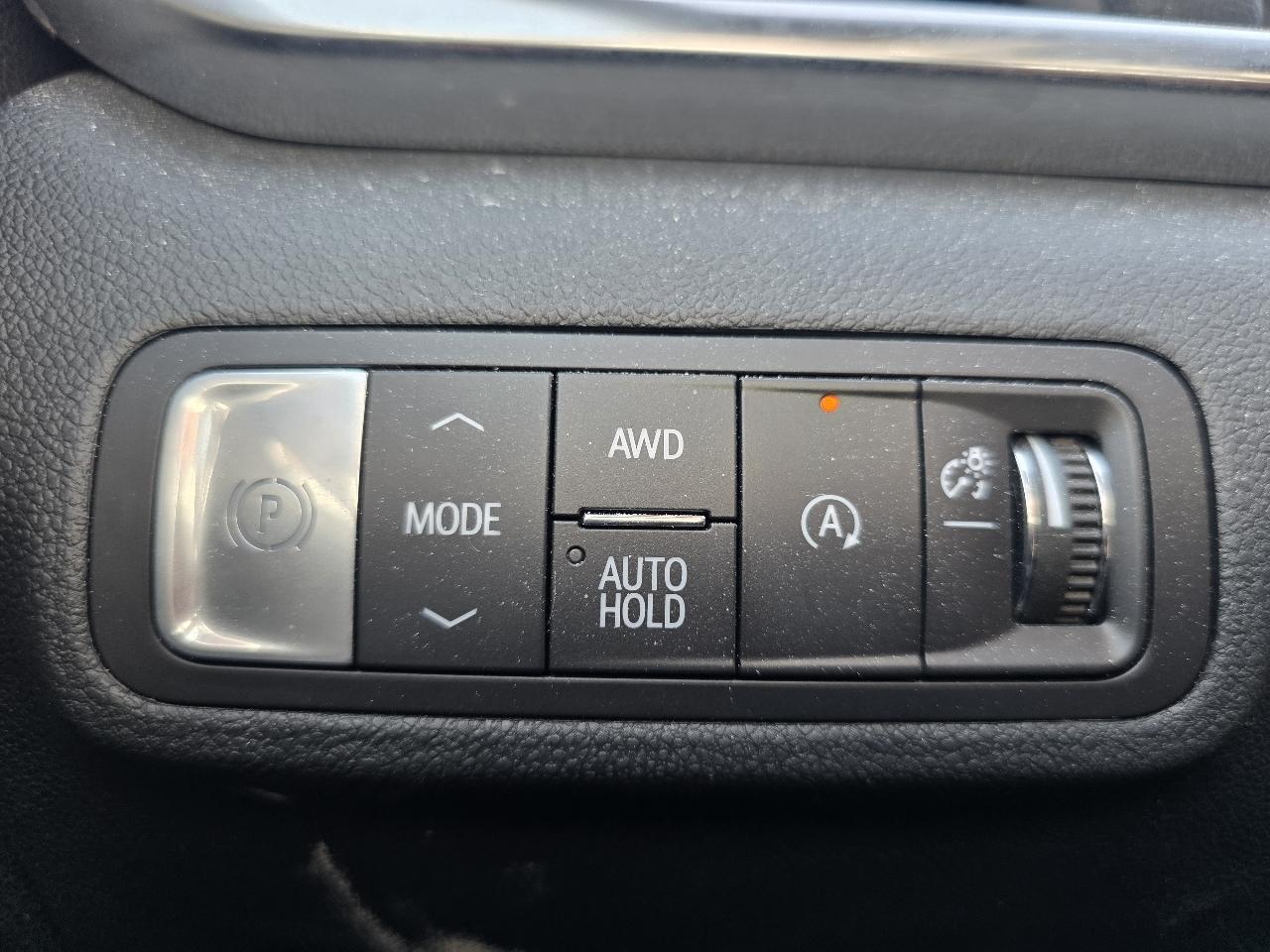 GMC Terrain Elevation AWD 2026
