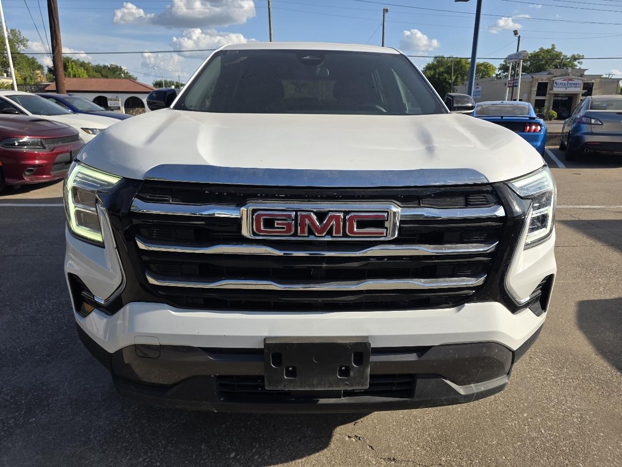 GMC Terrain Elevation AWD 2026
