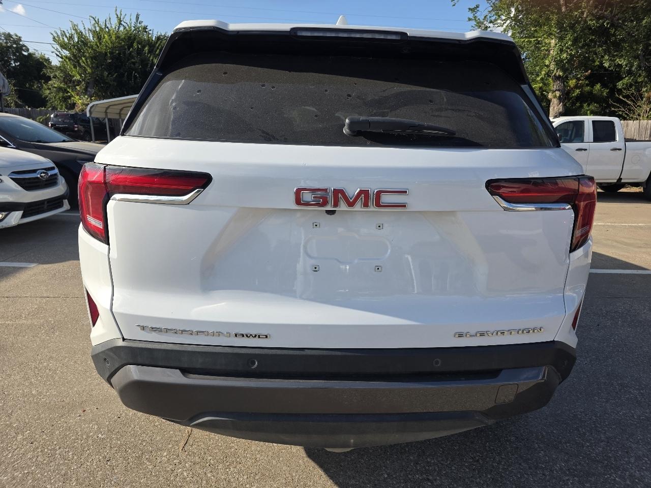 GMC Terrain Elevation AWD 2026