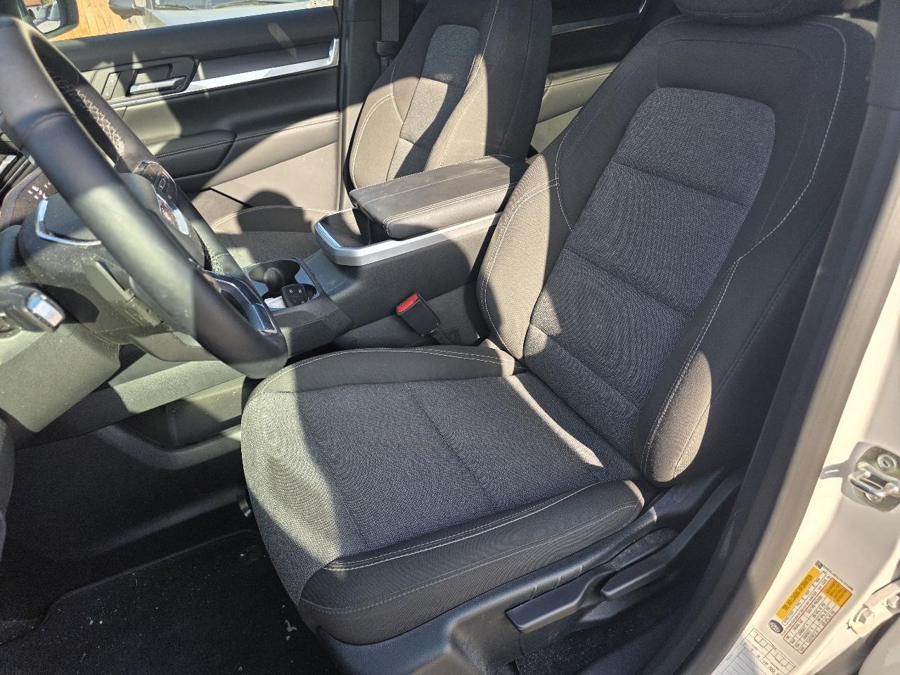 GMC Terrain Elevation AWD 2026