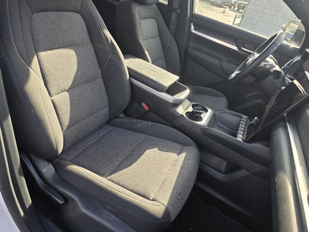 GMC Terrain Elevation AWD 2026