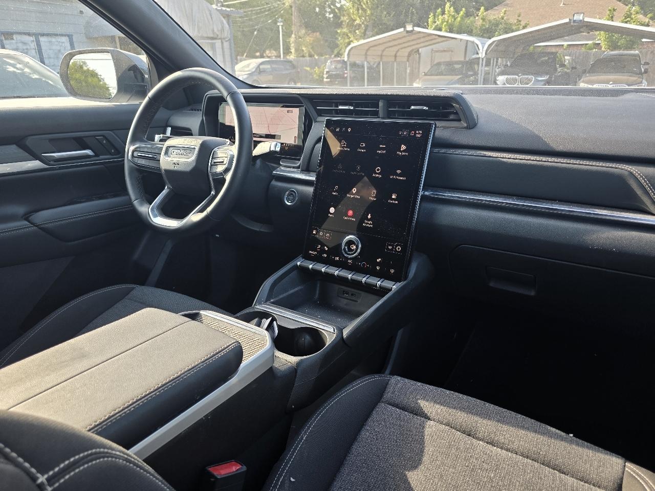 GMC Terrain Elevation AWD 2026