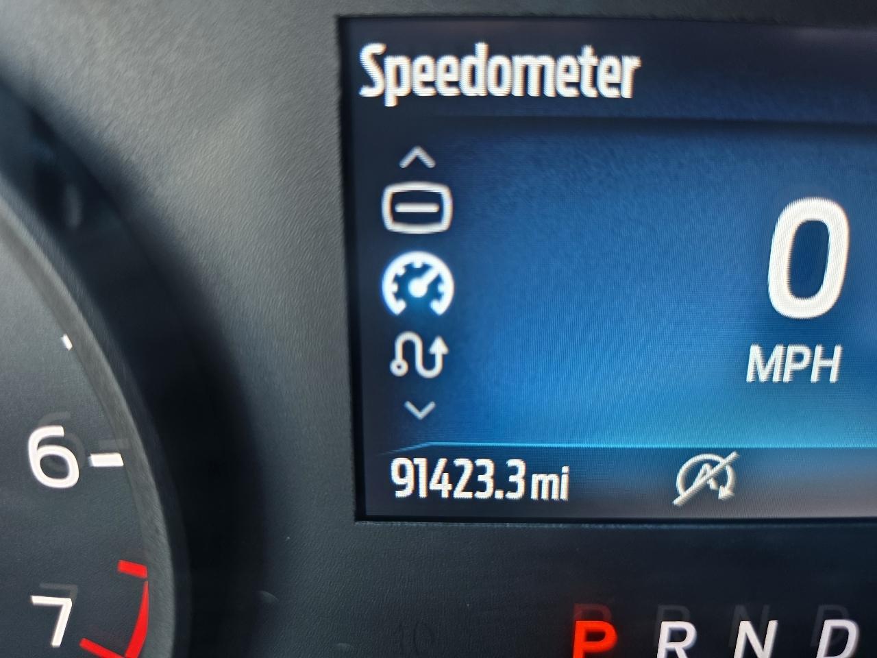 Ford F-150 2WD SuperCrew 145" STX 2023