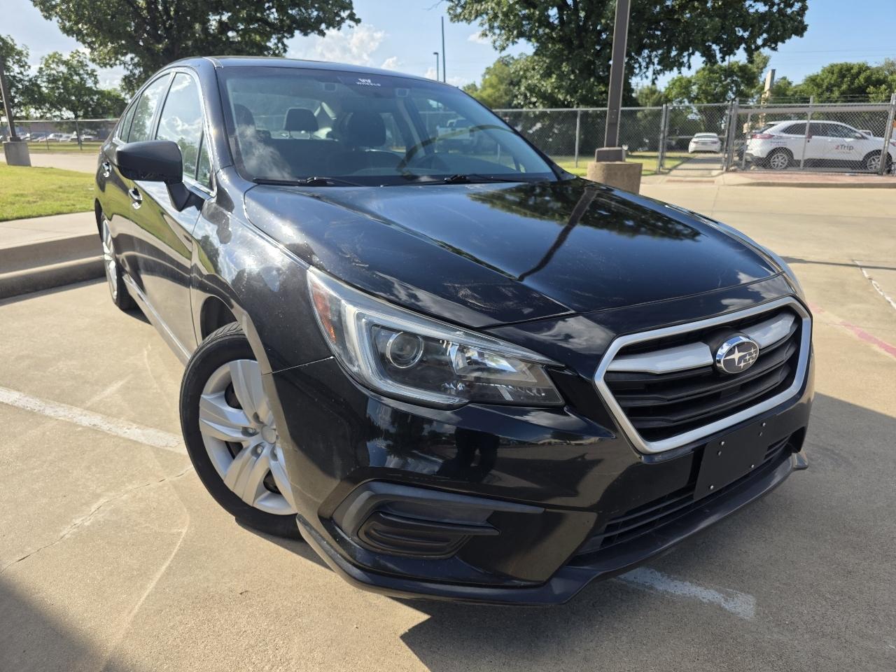 Subaru Legacy 2.5i Premium 2019