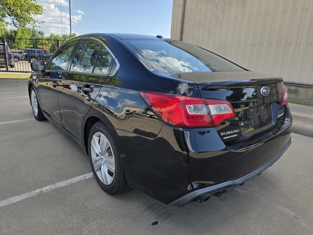 Subaru Legacy 2.5i Premium 2019