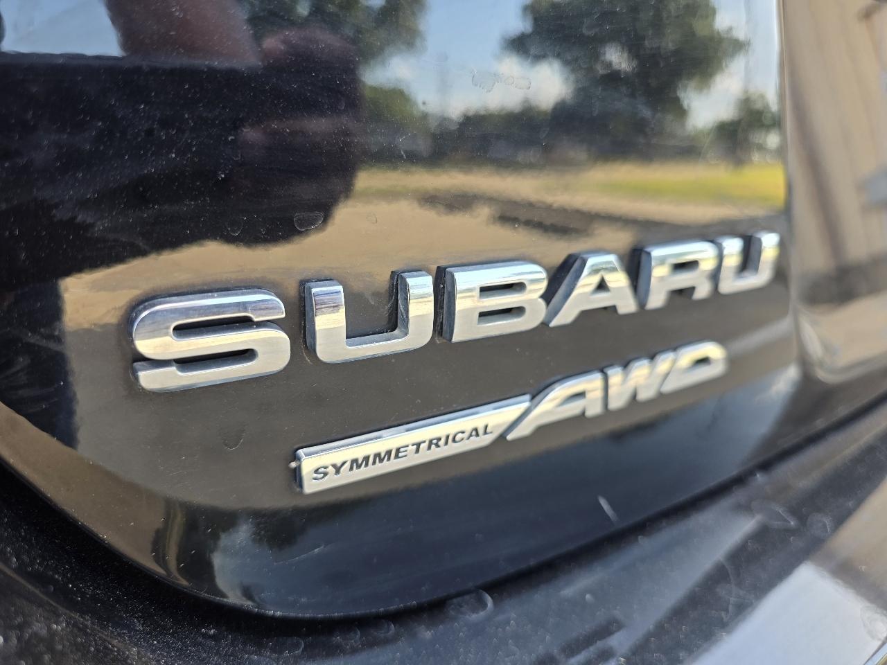 Subaru Legacy 2.5i Premium 2019