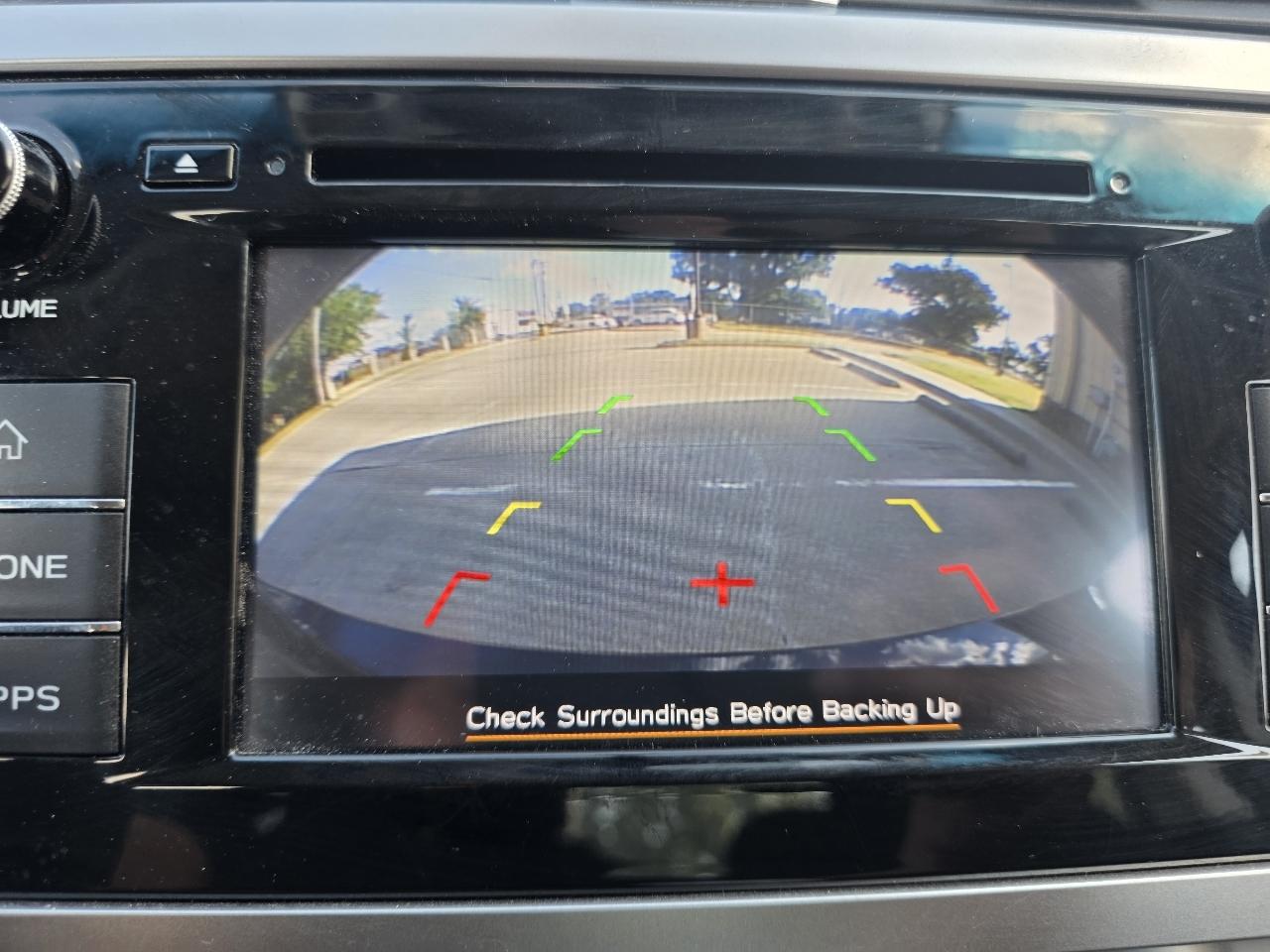 Subaru Legacy 2.5i Premium 2019