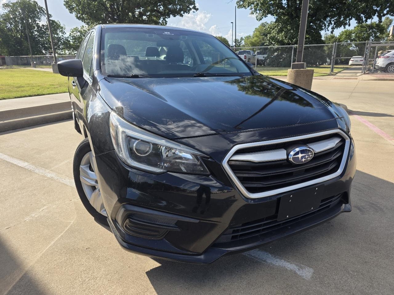 Subaru Legacy 2.5i Premium 2019